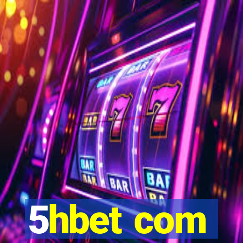 5hbet com